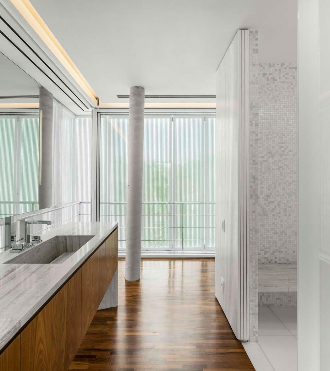 White House by Studio MK27 & Eduardo Chalabi - 12