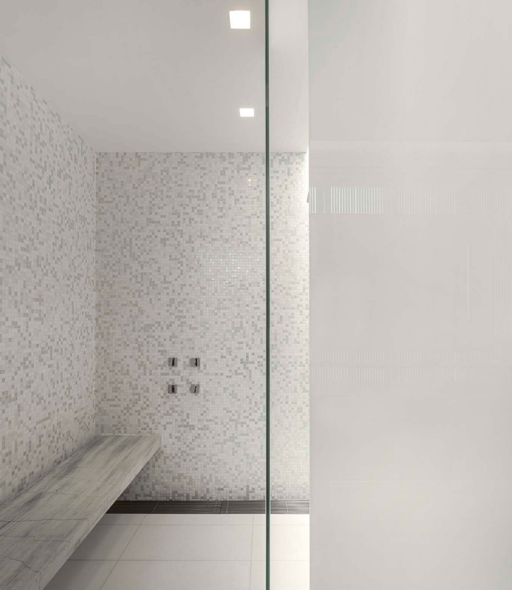 White House by Studio MK27 & Eduardo Chalabi - 13