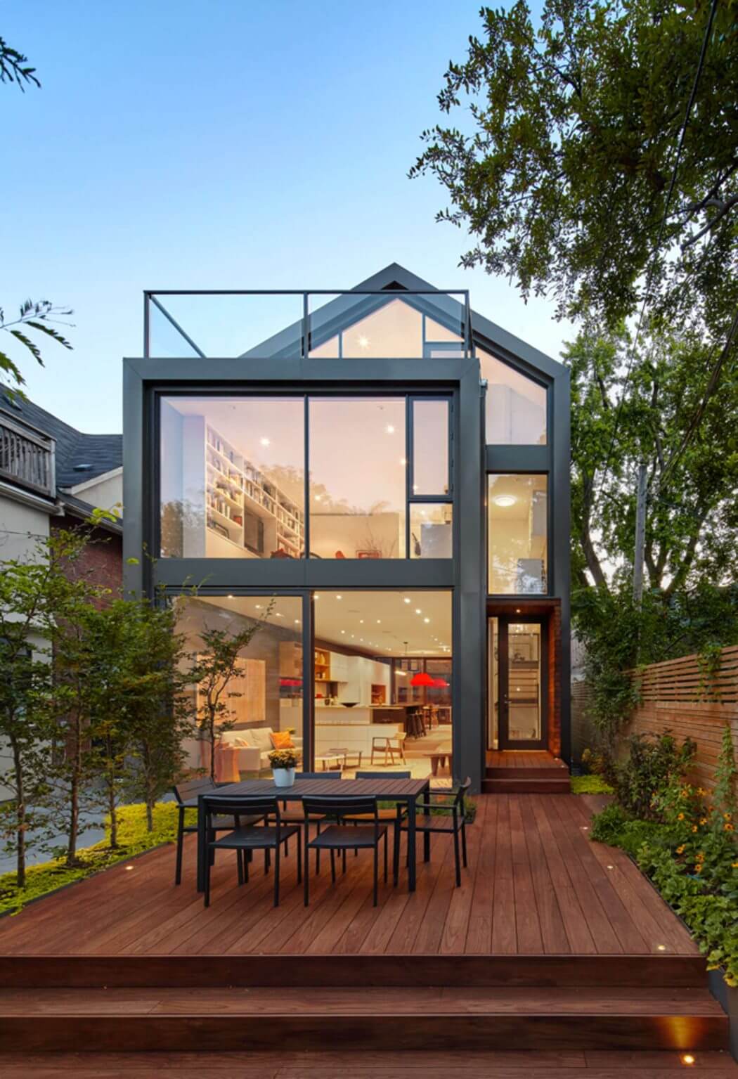 Skygarden House by Dubbeldam Architecture + Design - 9