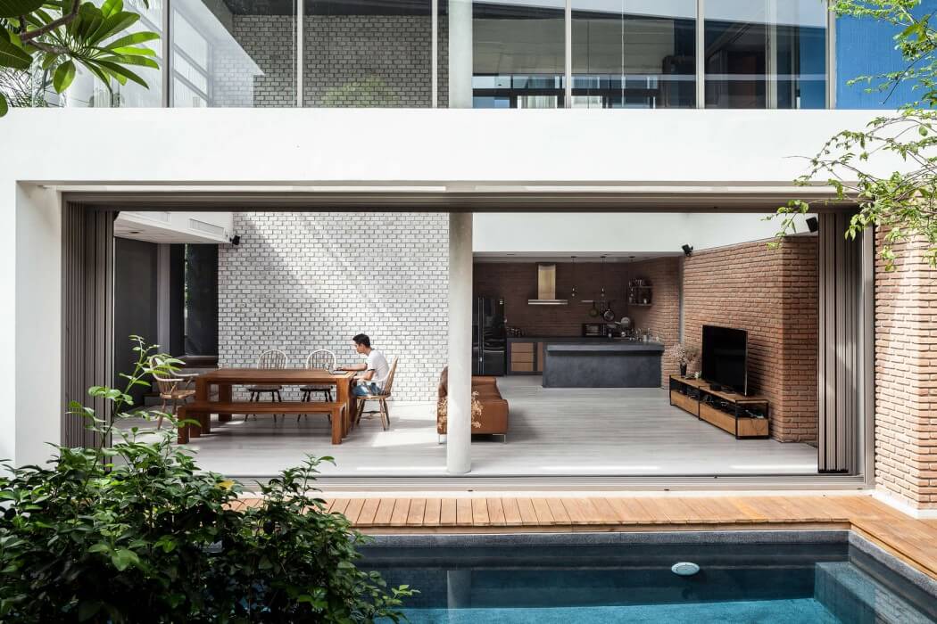 Two Houses at Nichada by Alkhemist Architects - 2