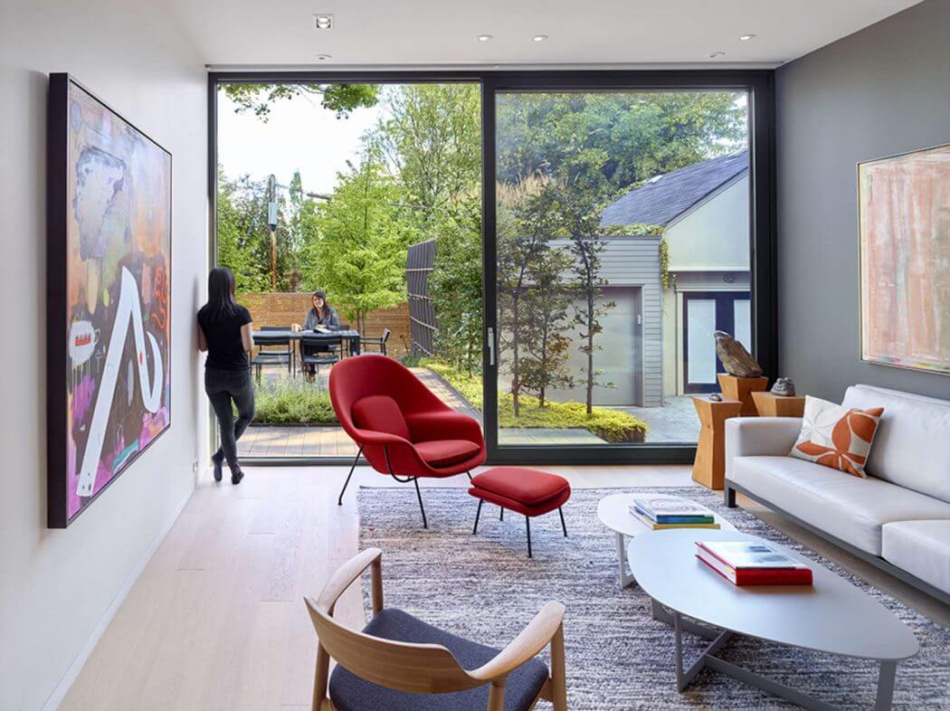 Skygarden House by Dubbeldam Architecture + Design - 1