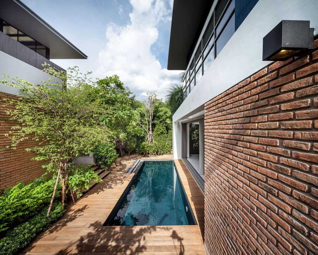 Two Houses at Nichada by Alkhemist Architects - 8