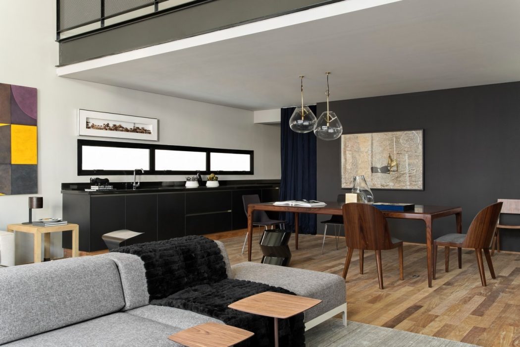 Itacolomi Apartment by Diego Revollo Arquitetura - 6