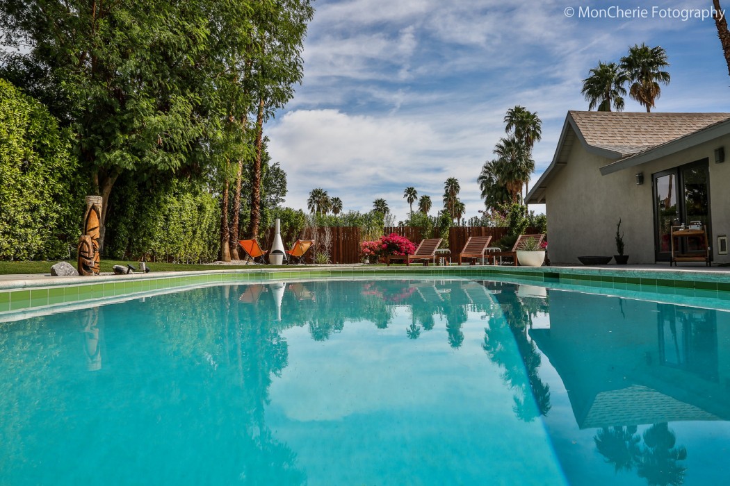 Mid-Century Polynesian Ranch - 9