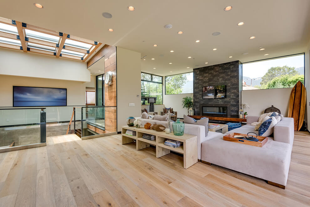 Palisades by Waconah Construction - 4