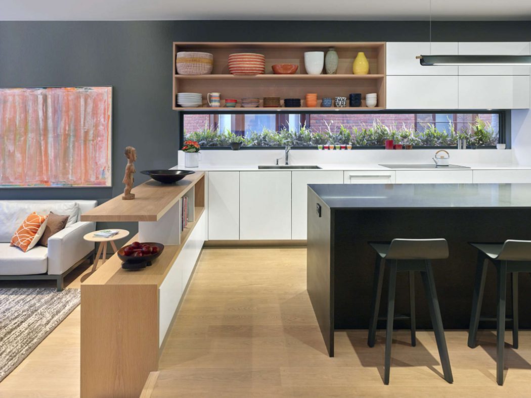 Skygarden House by Dubbeldam Architecture + Design - 3