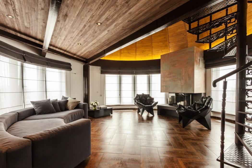 ZLT Residence by U // ME Architects - 3