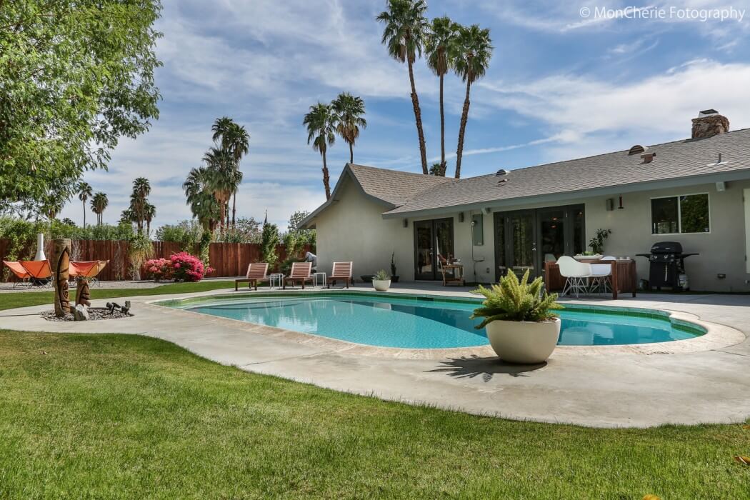 Mid-Century Polynesian Ranch - 10