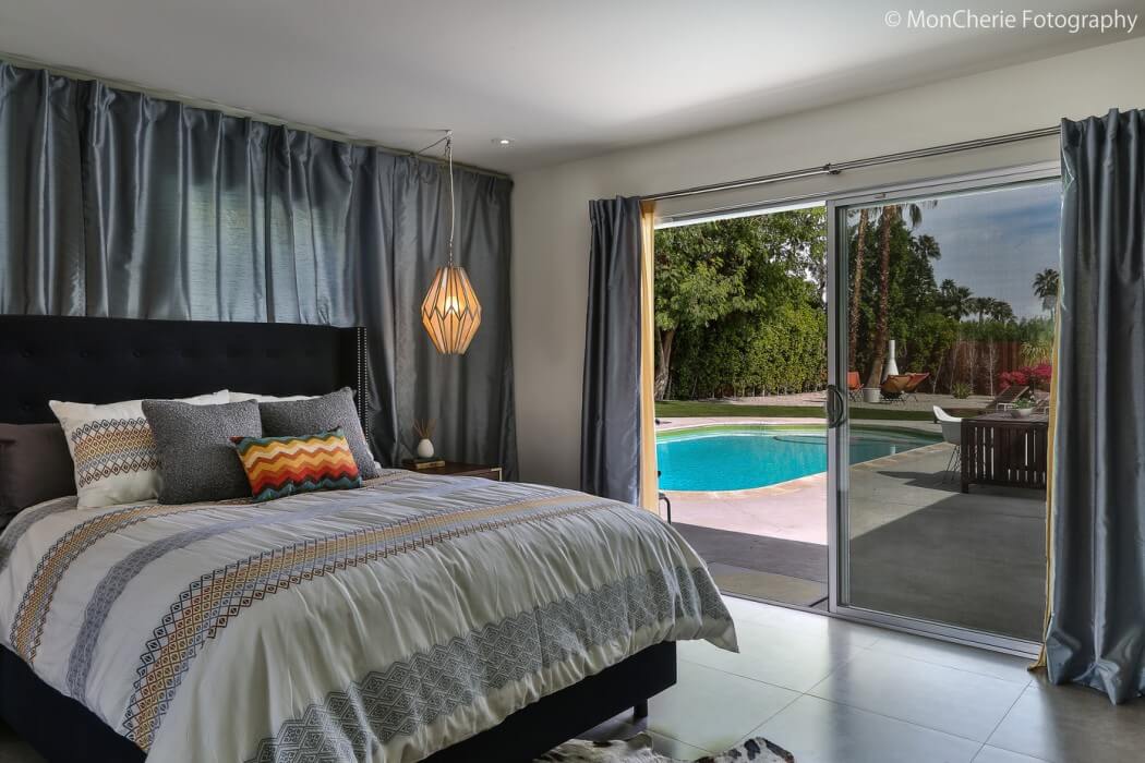 Mid-Century Polynesian Ranch - 8