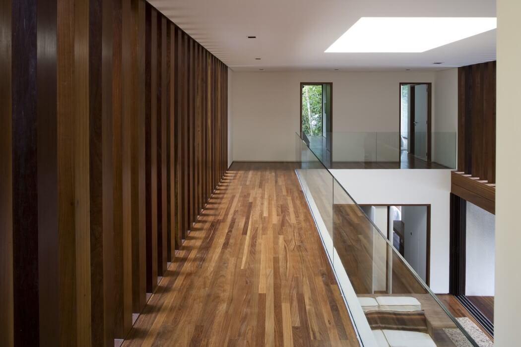 PK House by Studio Arthur Casas - 5