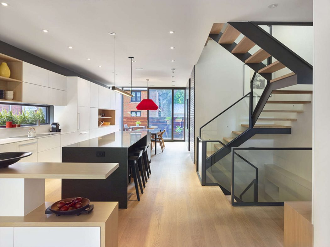 Skygarden House by Dubbeldam Architecture + Design - 2