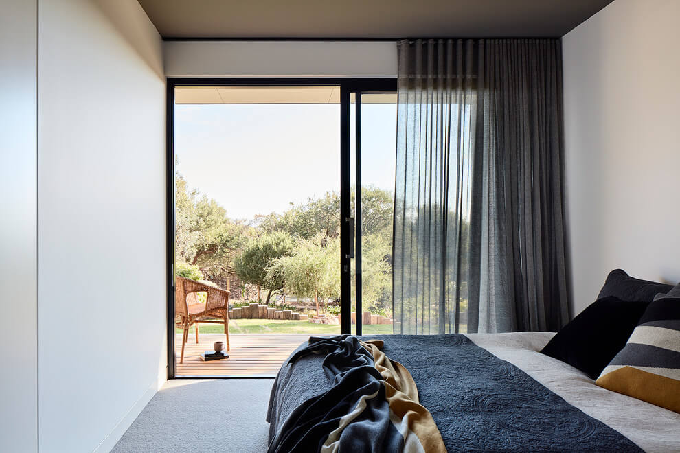 Tree Tops House by Bryant Alsop Architects - 8