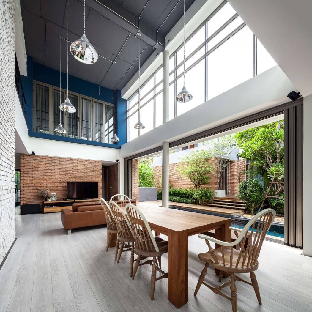 Two Houses at Nichada by Alkhemist Architects - 4
