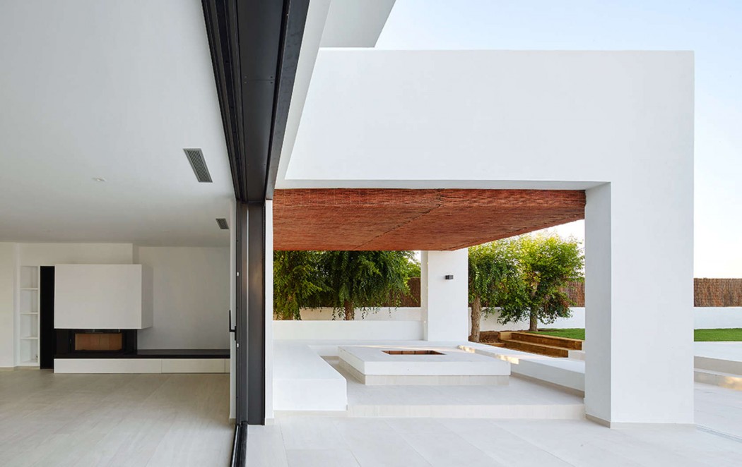 Seafront Residence by Pepe Gascón Arquitectura - 7