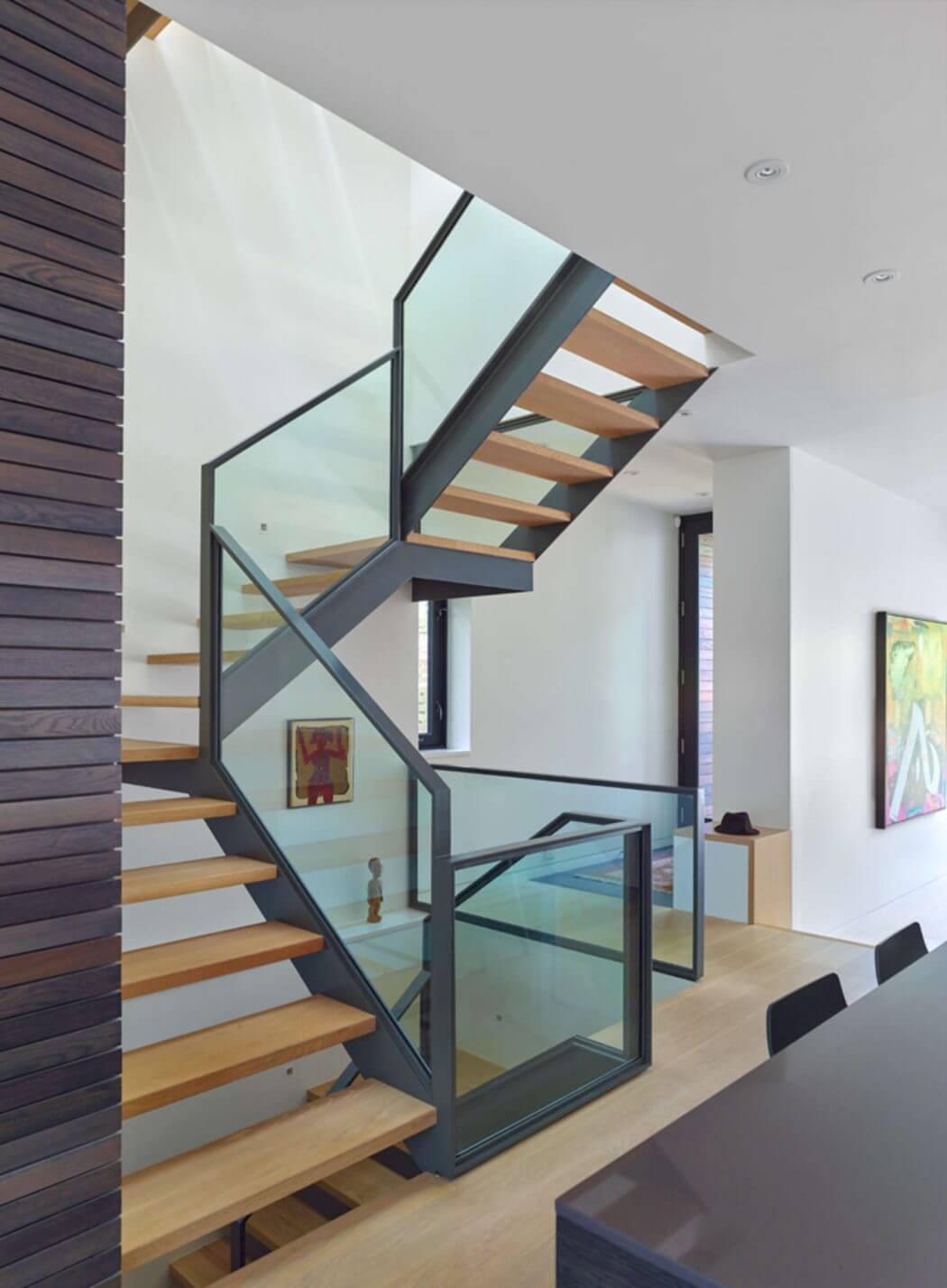 Skygarden House by Dubbeldam Architecture + Design - 5