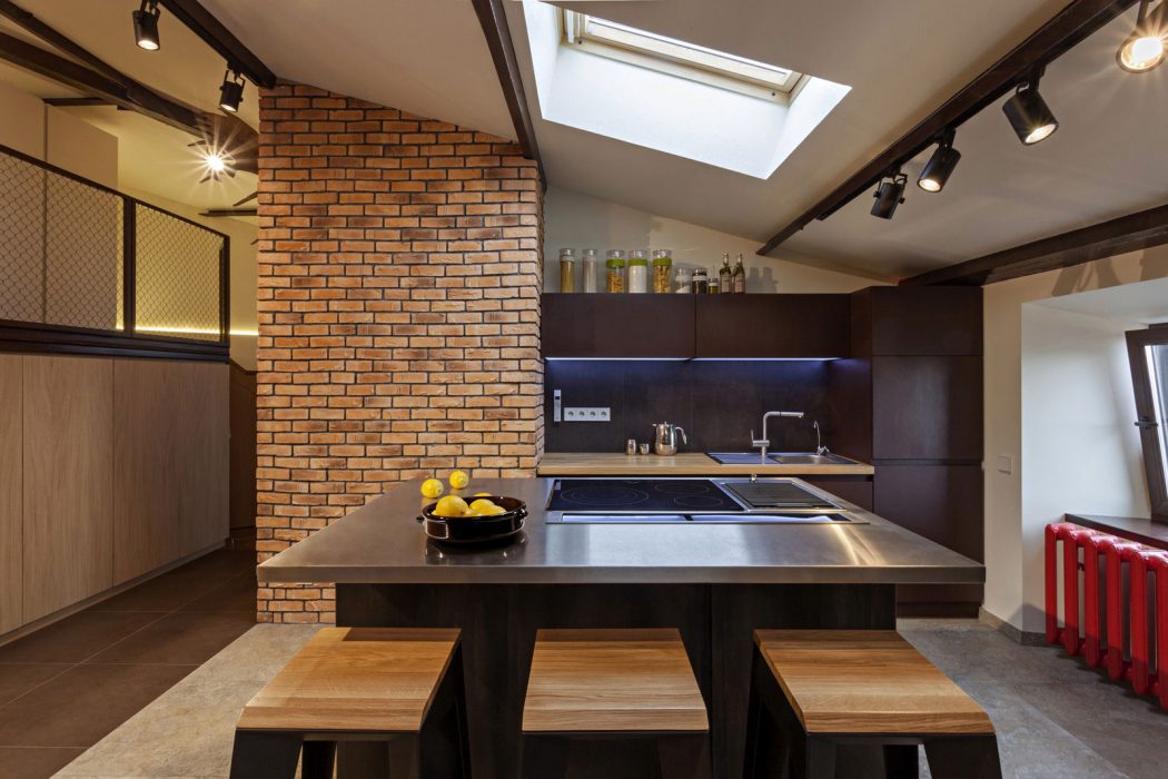 ZLT Residence by U // ME Architects - 7