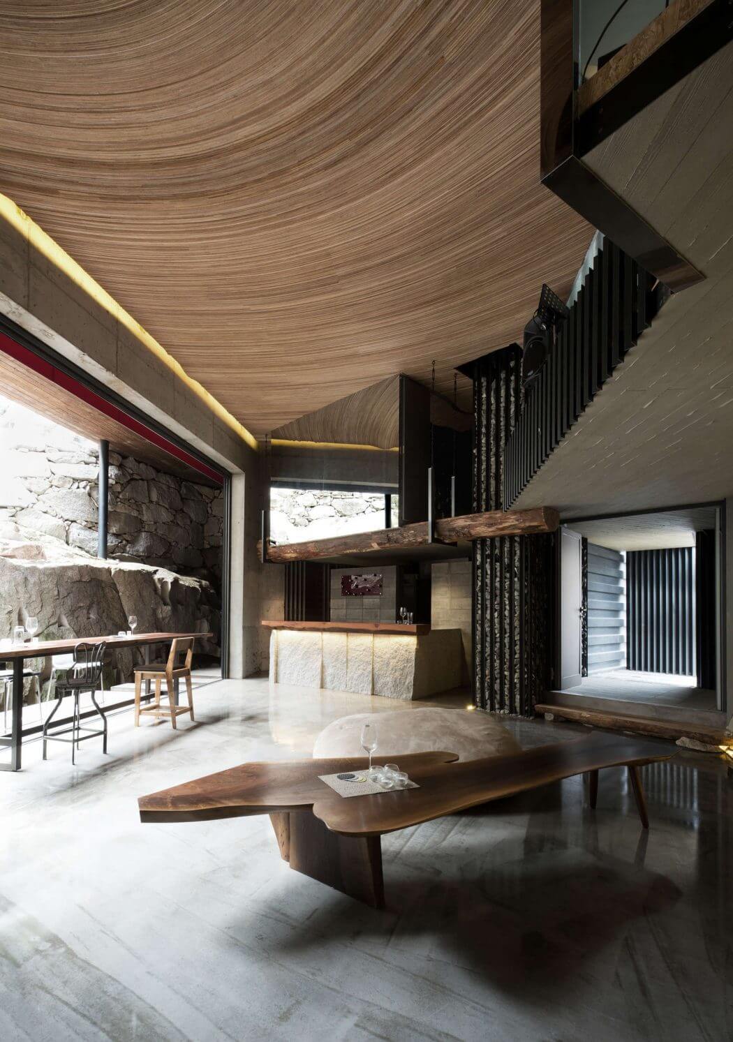 Dayangsanghoi by TUNEplanning - 5