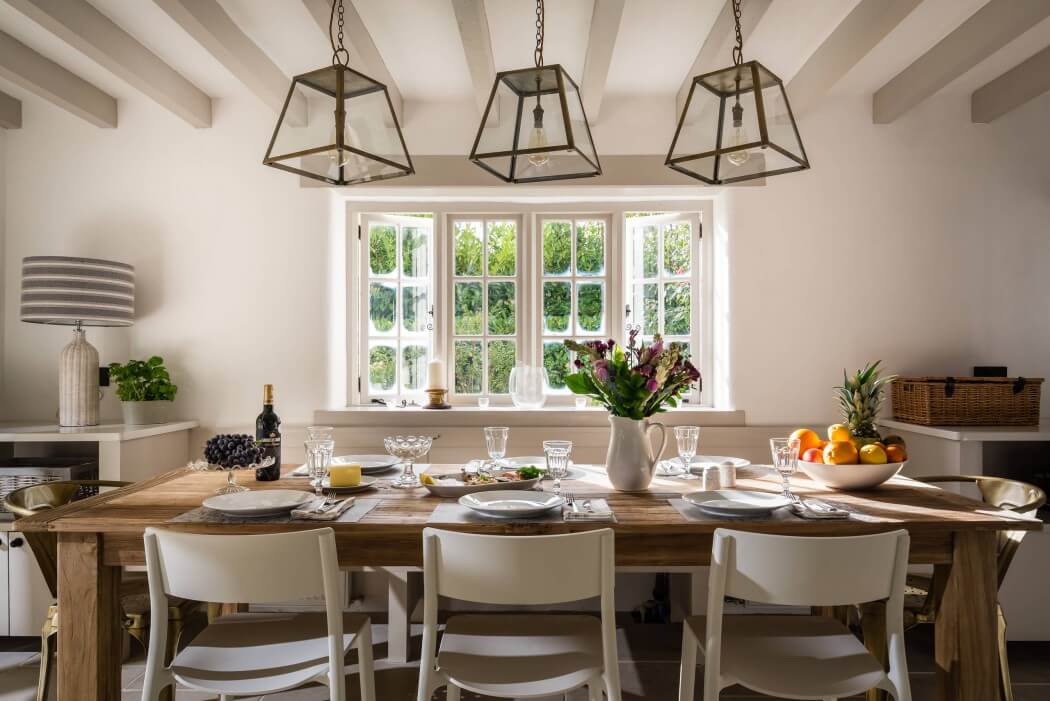 Holiday Home by Woodford Architecture and Interiors - 6