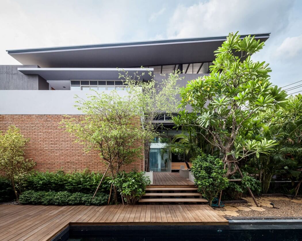 Two Houses at Nichada by Alkhemist Architects - 9