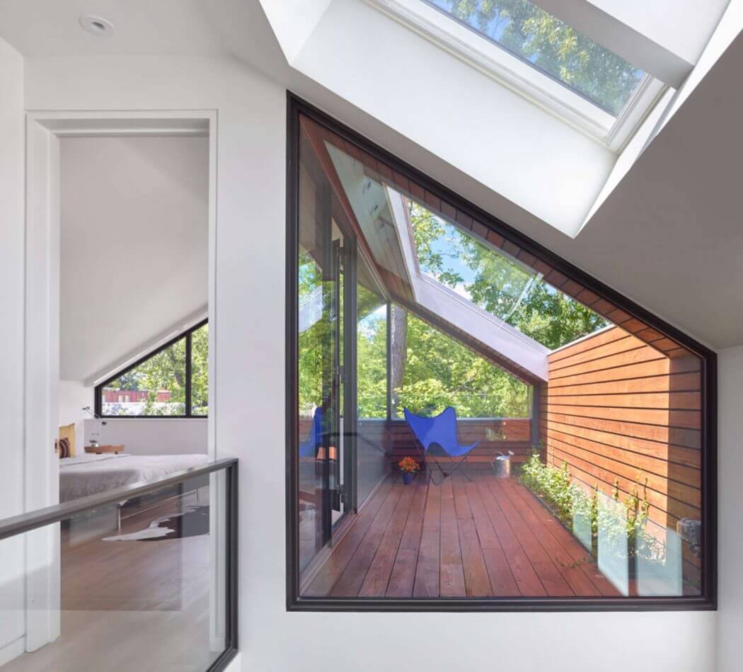 Skygarden House by Dubbeldam Architecture + Design - 7