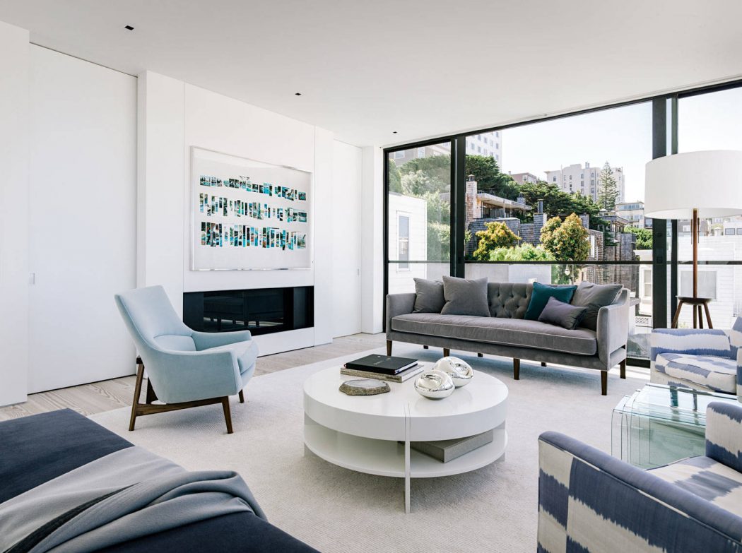 Butterfly House by John Maniscalco Architecture - 5
