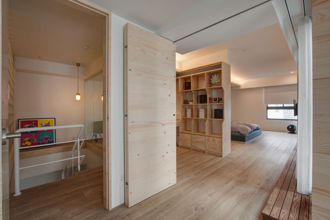 House W by Phase 6 - 6
