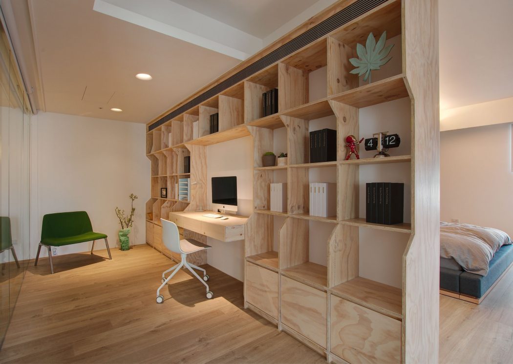 House W by Phase 6 - 5