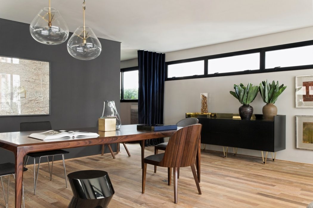 Itacolomi Apartment by Diego Revollo Arquitetura - 8