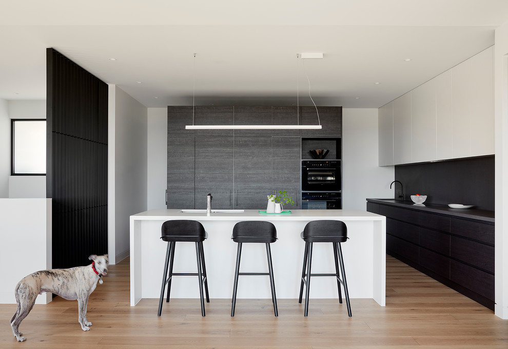 Tree Tops House by Bryant Alsop Architects - 4