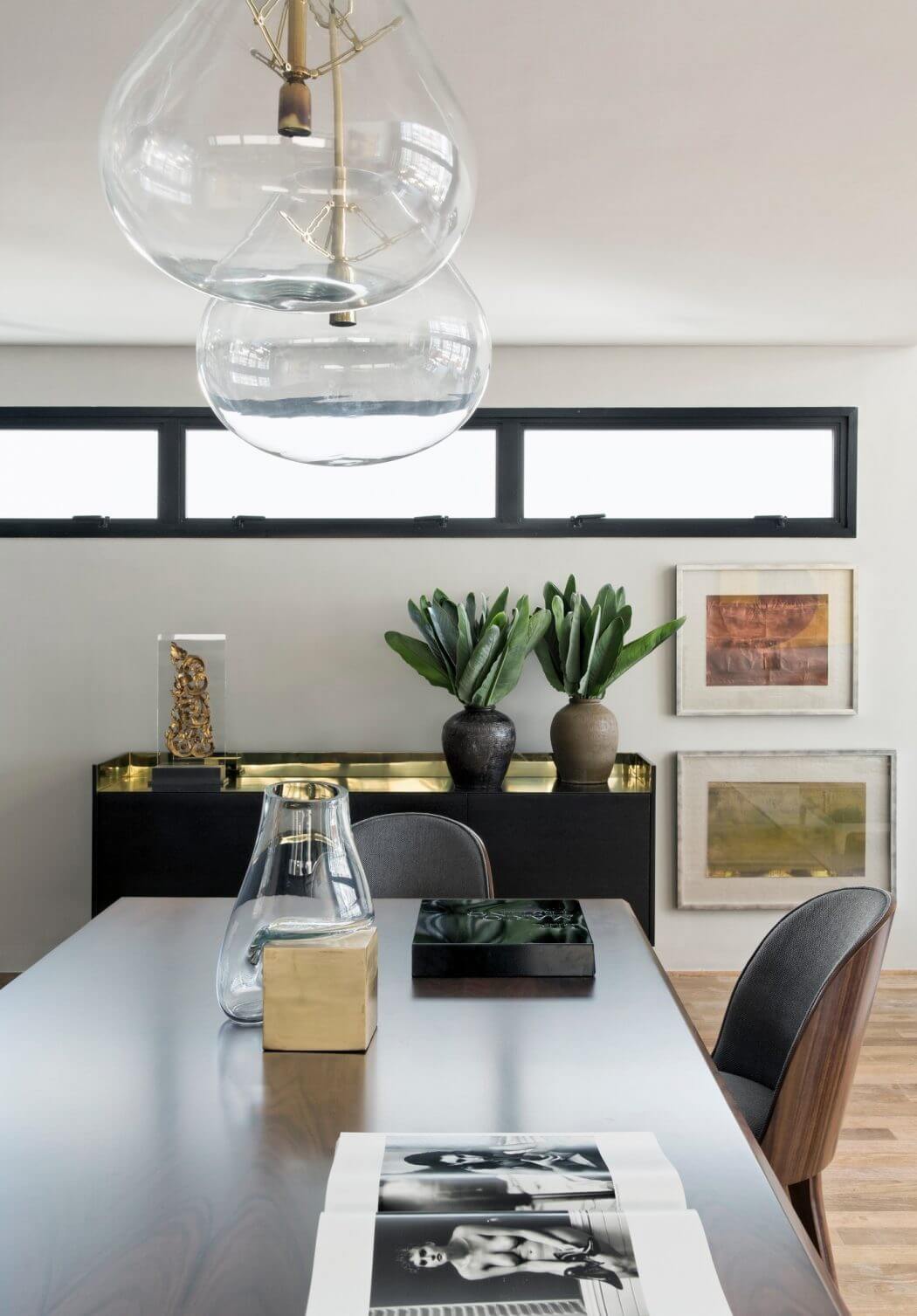 Itacolomi Apartment by Diego Revollo Arquitetura - 7