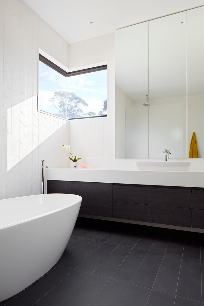 Tree Tops House by Bryant Alsop Architects - 10
