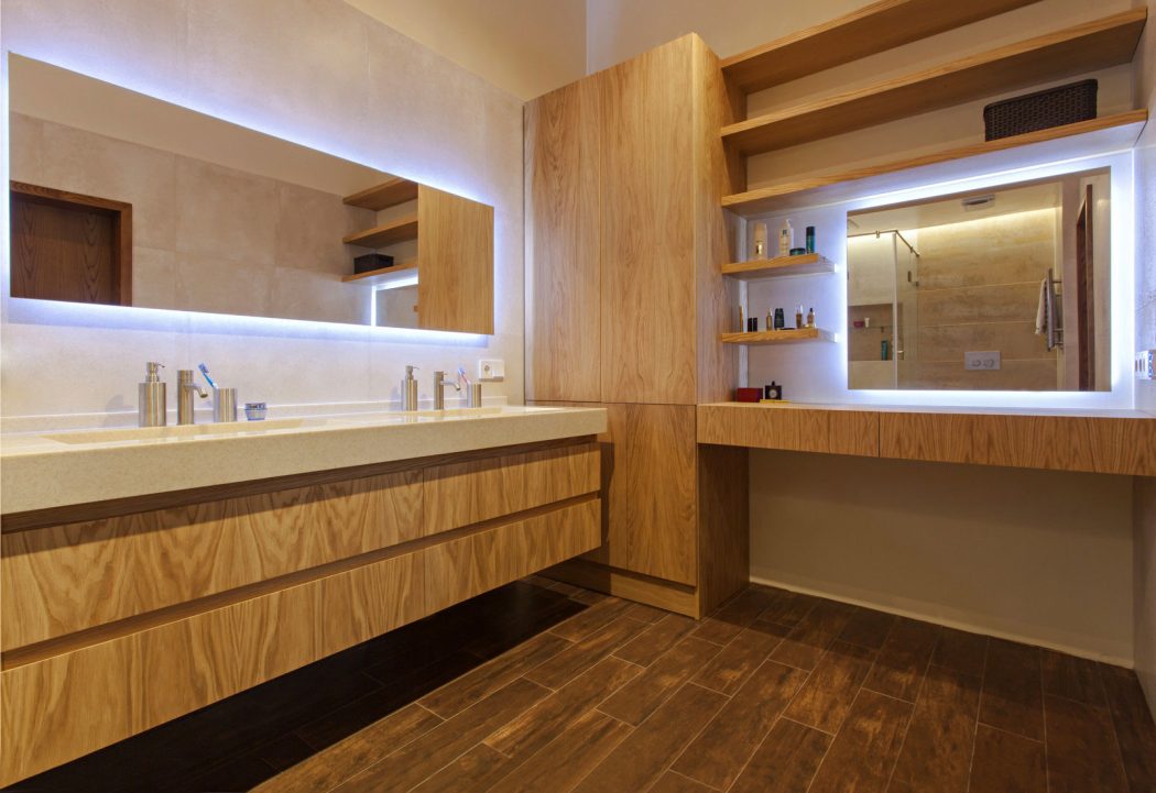 ZLT Residence by U // ME Architects - 12