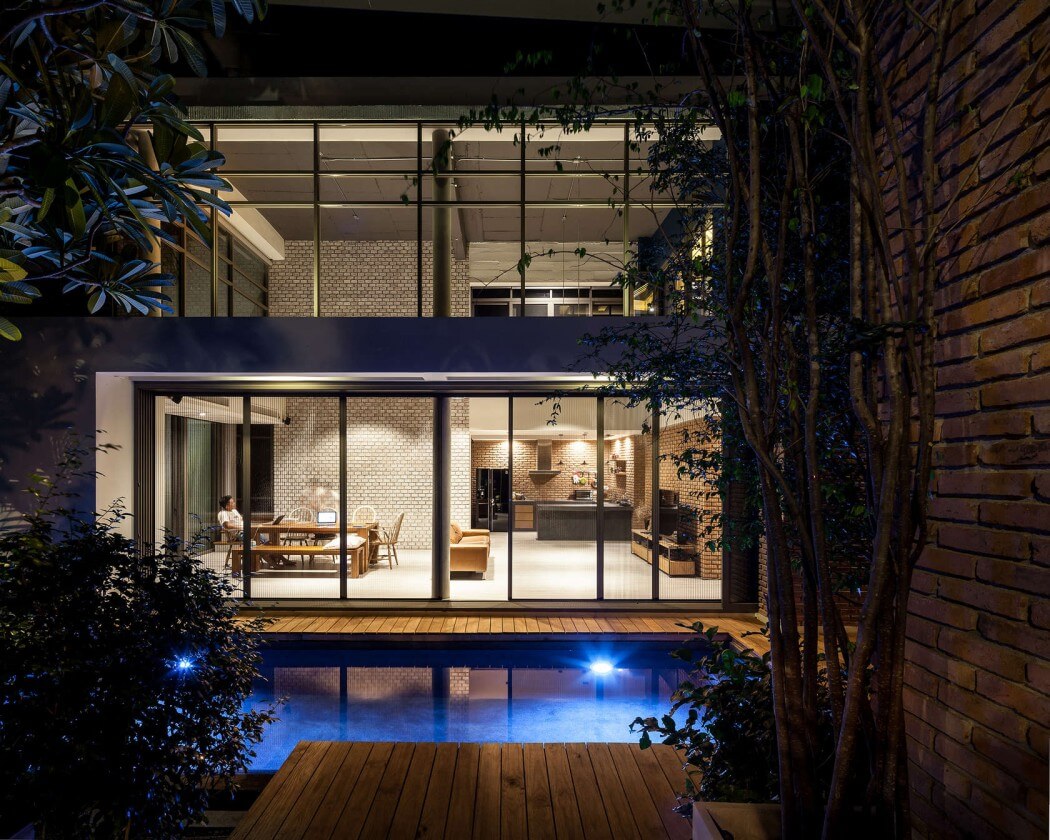 Two Houses at Nichada by Alkhemist Architects - 10