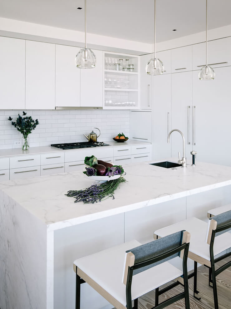 Butterfly House by John Maniscalco Architecture - 3