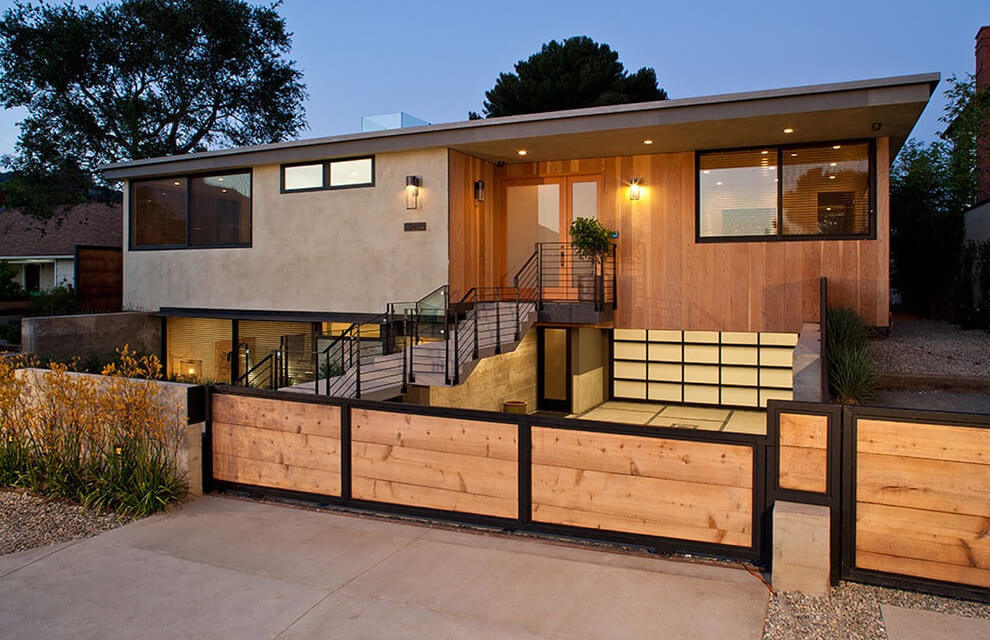 Palisades by Waconah Construction - 13