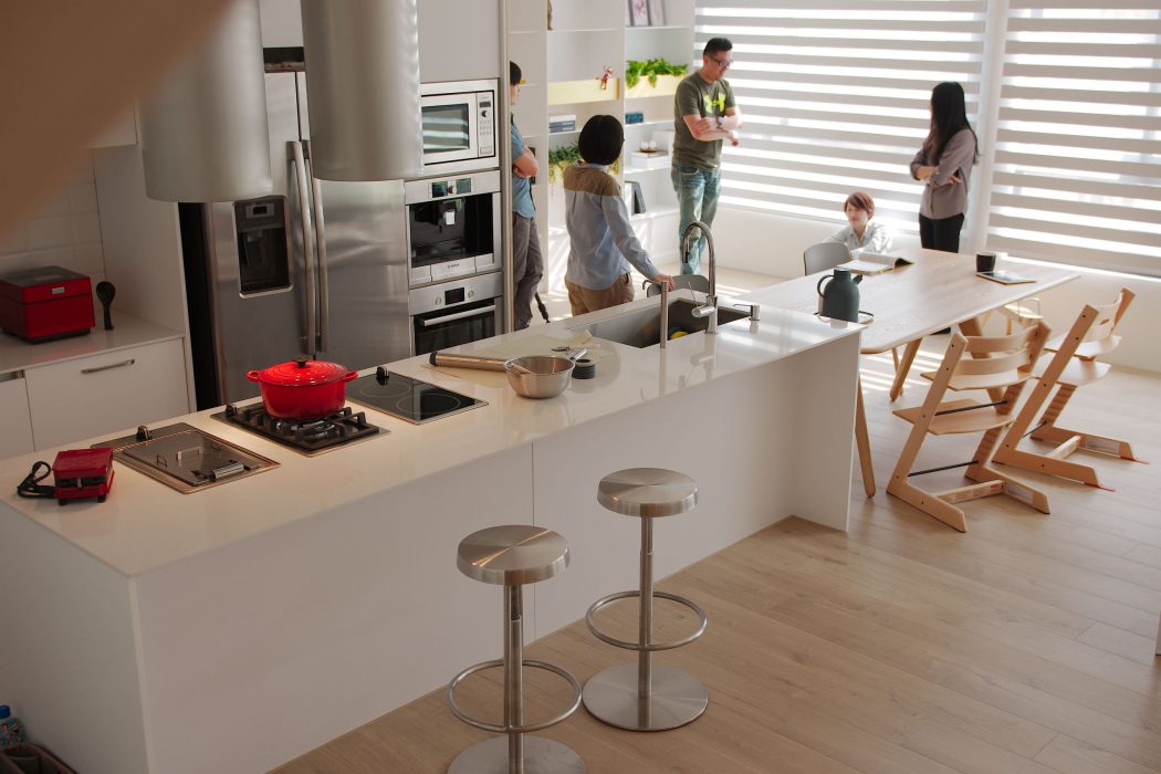 House W by Phase 6 - 4