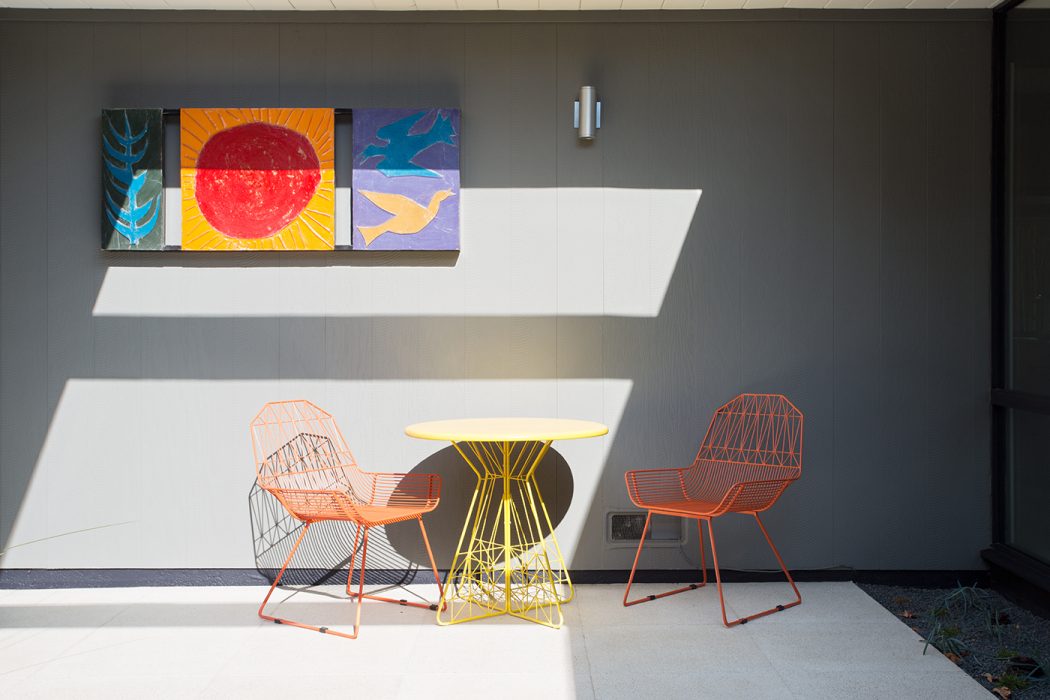 Renewed Classic Eichler by Klopf Architecture - 6
