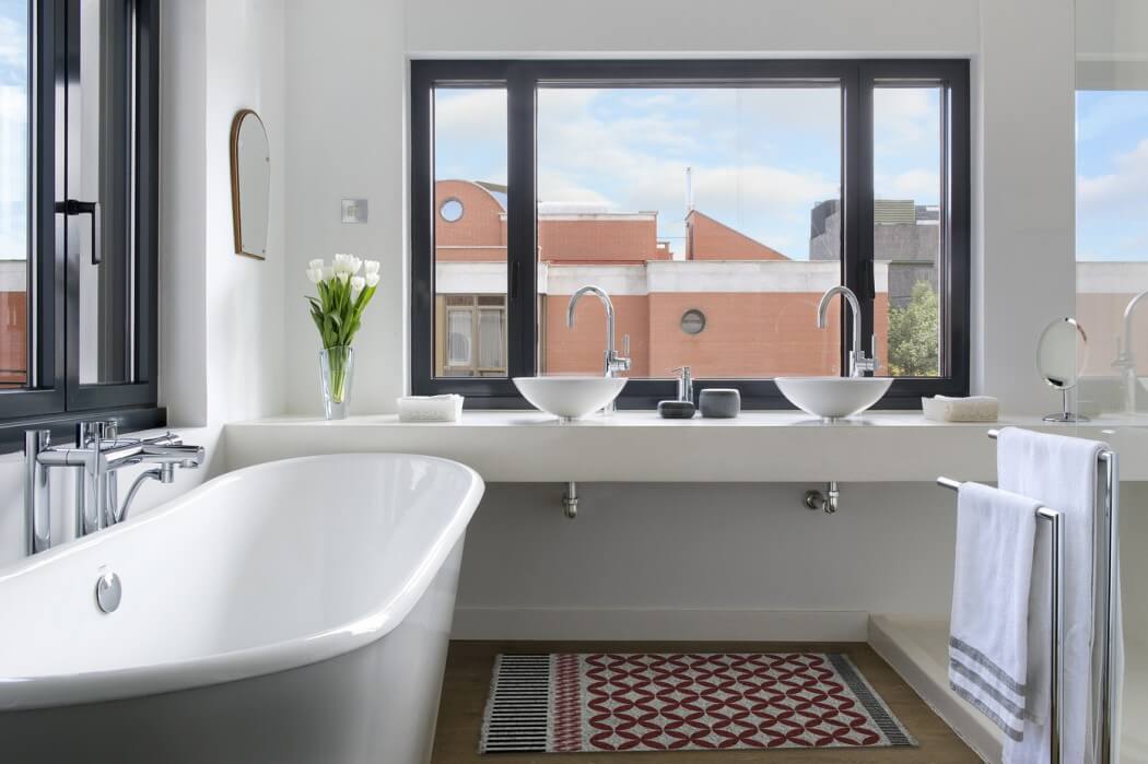 Apartment n Madrid by Egue Y Seta - 13
