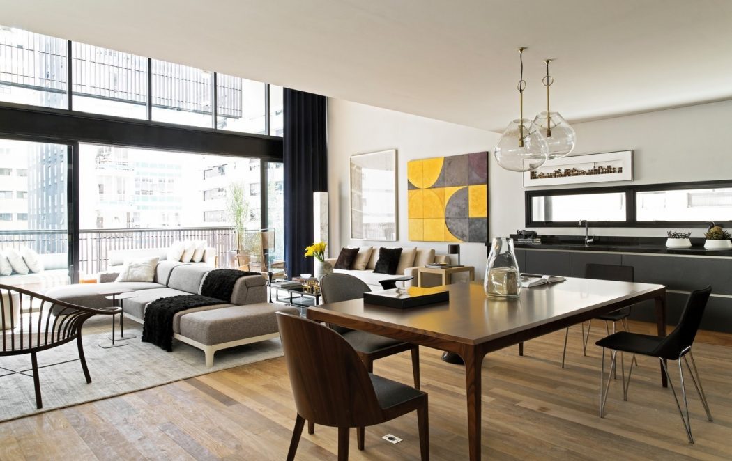 Itacolomi Apartment by Diego Revollo Arquitetura - 5