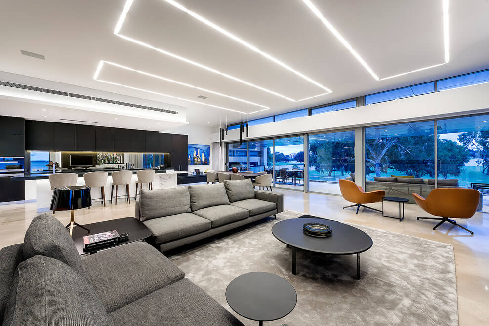 Ranelagh Crescent by Signature Custom Homes - 6