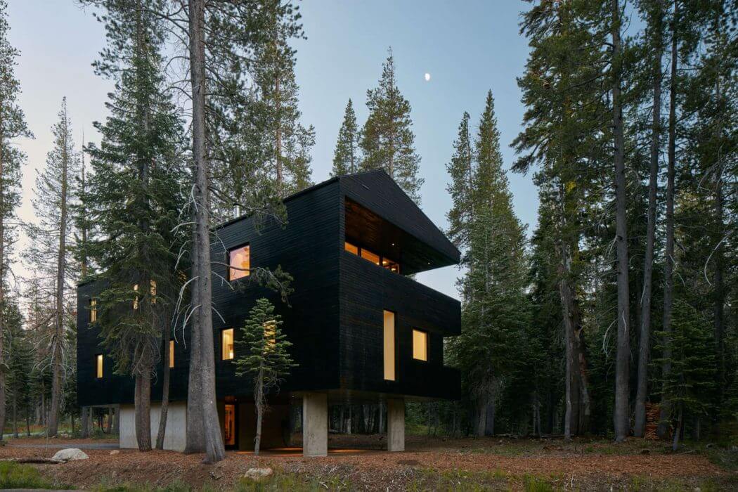 Troll Hus by Mork Ulnes Architects - 8