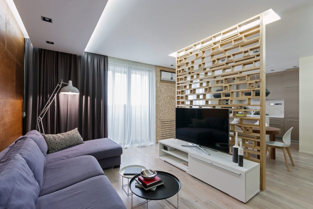 ZP-Apartment by Eugene Meshcheruk - 2