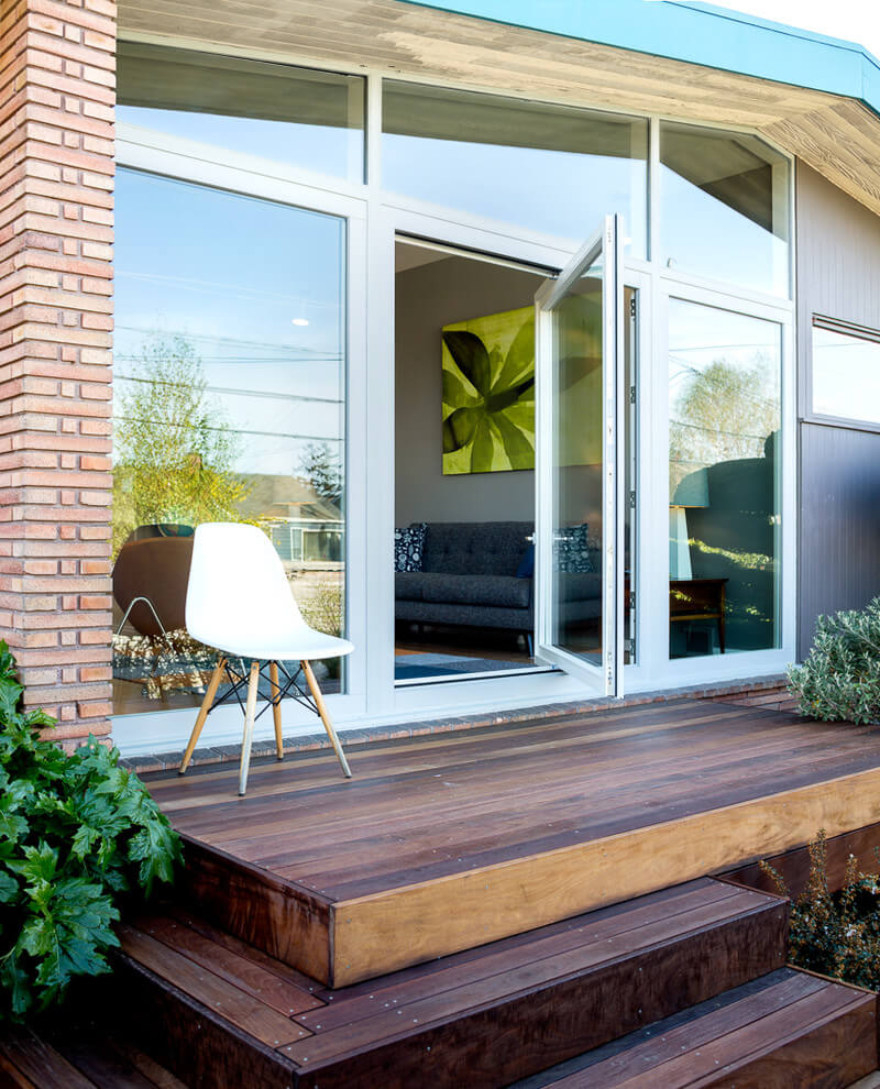 Alki Beach by Proform Construction - 9