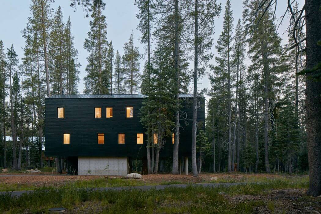Troll Hus by Mork Ulnes Architects - 9