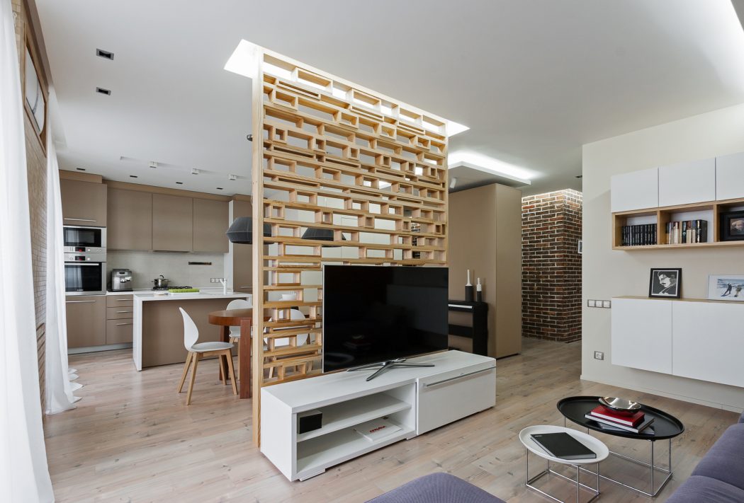 ZP-Apartment by Eugene Meshcheruk - 3