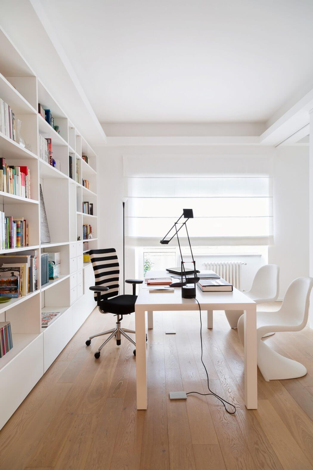 La Casa Studio by Teresa Paratore - 2