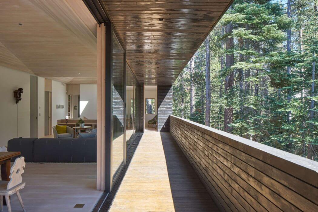 Troll Hus by Mork Ulnes Architects - 5