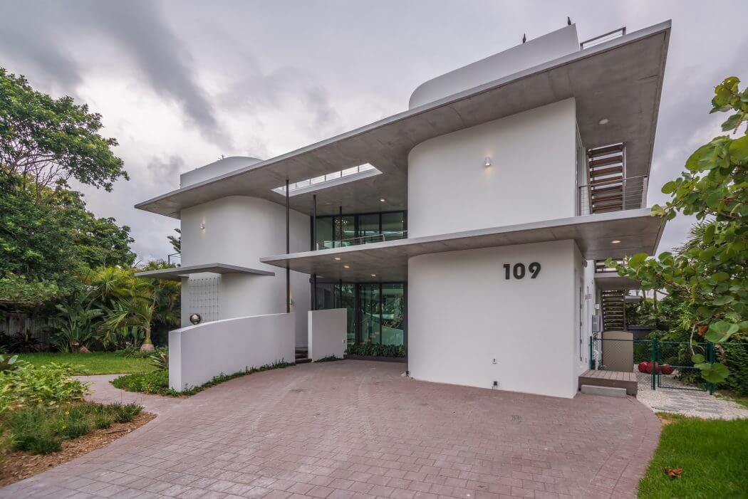 Dilido House by Gabriela Caicedo – Liebert - 6