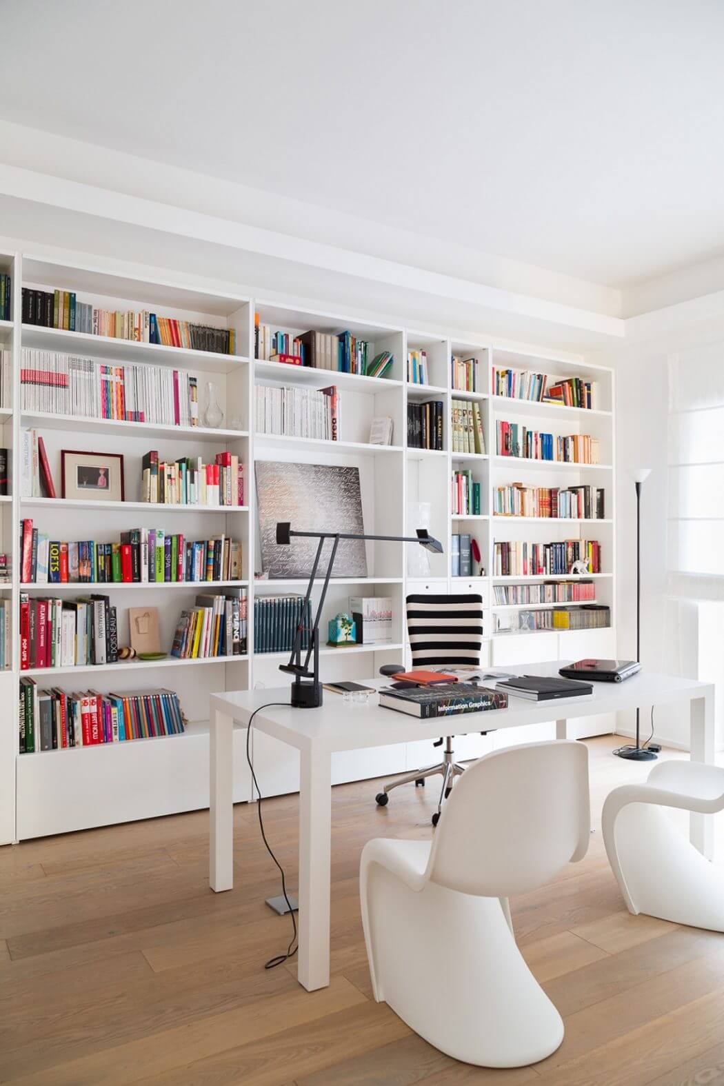 La Casa Studio by Teresa Paratore - 3