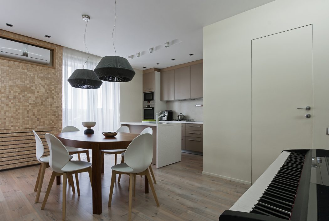 ZP-Apartment by Eugene Meshcheruk - 6